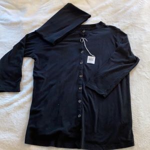 Sseko multi-way tunic